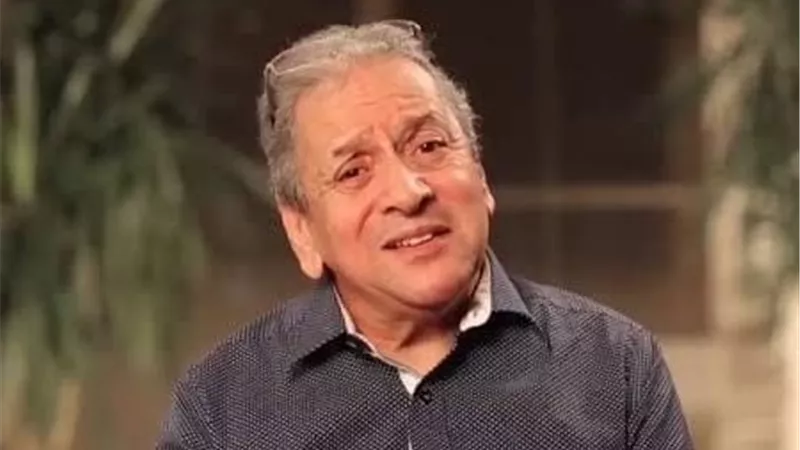 عمر عبد العزيز يعلن انفصاله بعد أشهر من الزواج: 
