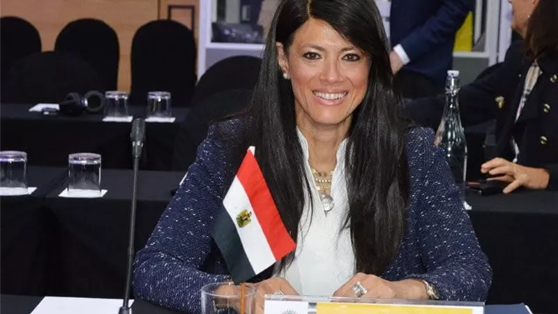 مصر تشارك في صياغة 