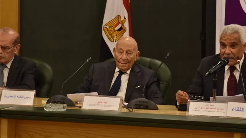 محمد فايق: ثورة يوليو امتدت للعالم العربي.. وإسرائيل أصبحت دولة مارقة بدعم أمريكي