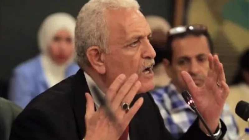 مغاوري: مشروع يوليو النهضوي لا يزال حاضرًا.. والأمة العربية بحاجة إليه
