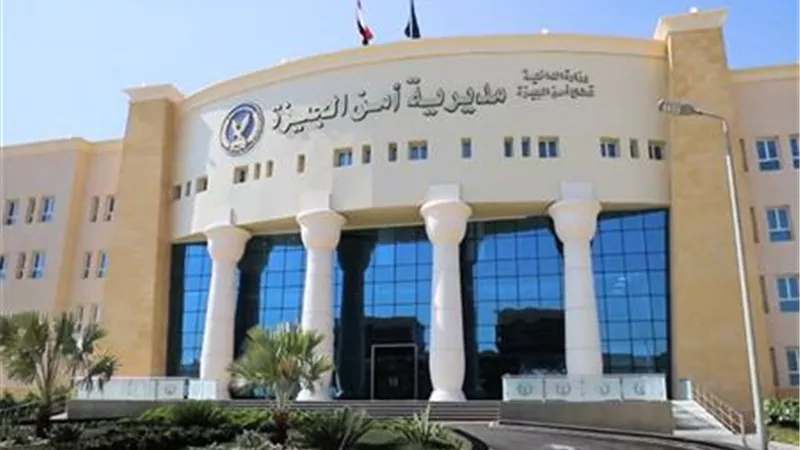 القبض على تشكيل عصابي سرق 2 مليون جنيه من شركة أدوية ببولاق