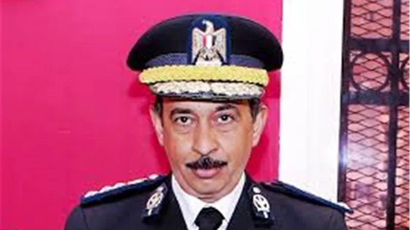 رمز للاحترافية والنجاح في المنظومة الأمنية.. تجديد الثقة في اللواء طارق راشد مدير أمن القاهرة