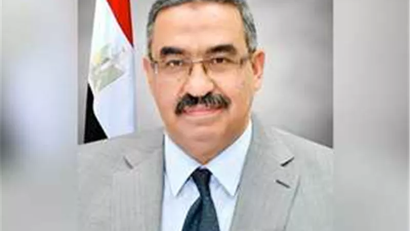 جدد الوزير الثقه به | الجنرال الحاسم.. من هو اللواء محمود أبو عمرة رئيس قطاع الأمن العام ؟