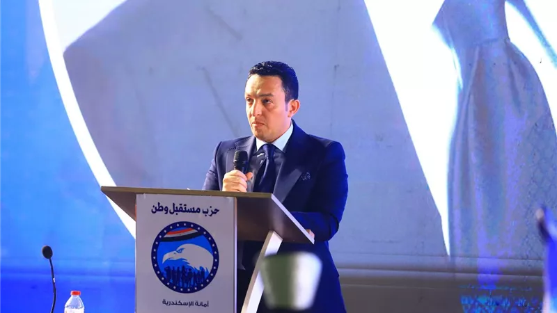 مؤتمر جماهيري بالإسكندرية لدعم مرشحي 