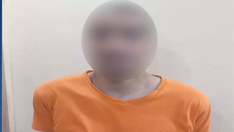  الداخلية تضبط سائق 