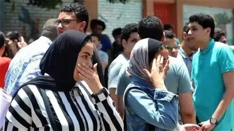 الجدول نزل.. موعد امتحانات الدور الثاني 2025 للثانوية العامة