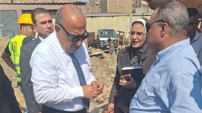 وزير الكهرباء: الشبكة الموحدة آمنة ومستقرة والكهرباء متاحة لكافة الاستخدامات