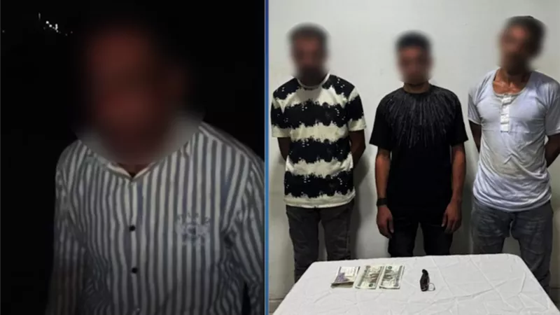  الداخلية تكشف ملابسات واقعة ضرب مواطن وسرقته داخل محطة قطار بالقليوبية