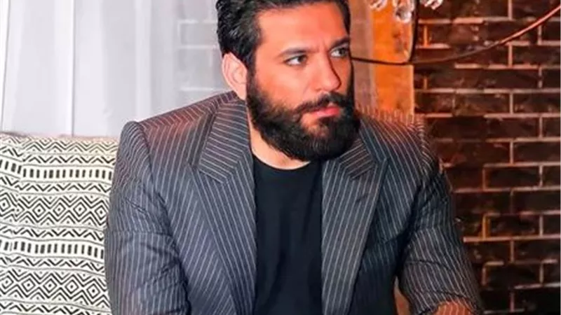 «طه الغريب».. حسن الرداد يستعد لطرح أحدث أعماله الفنية 