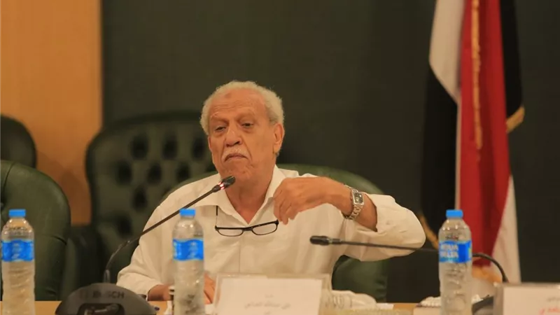 سياسي يمني: مصر خيرها علينا ولولا وجودها كنا هنفضل في عصور الظلام