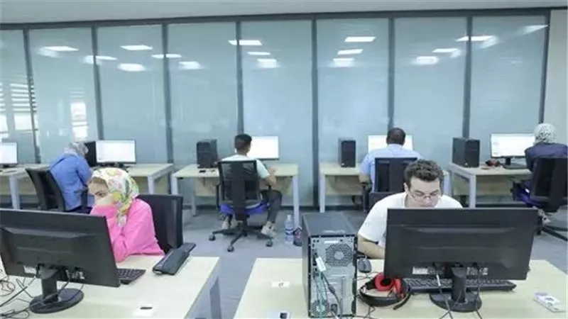 التنسيق الإلكتروني 2025..طريقة تسجيل الرغبات خطوة بخطوة لطلاب الثانوية العامة 