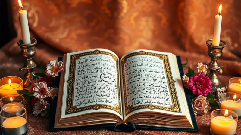 العلاج بالقرآن بين العلم والدجل.. من يفصل في النزاع؟
