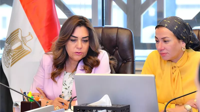 التنمية المحلية: قطاع المخلفات يدعم جهود الدولة نحو التنمية المستدامة