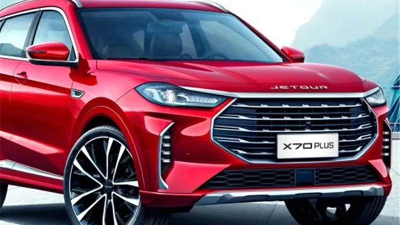 تسليم أول دفعة من جيتور X70 PLUS للموزعين.. أغسطس المقبل