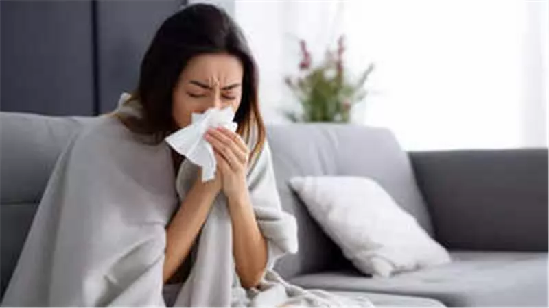 علاج انسداد الأنف طبيعيًا.. 7 حلول منزلية سريعة وفعالة