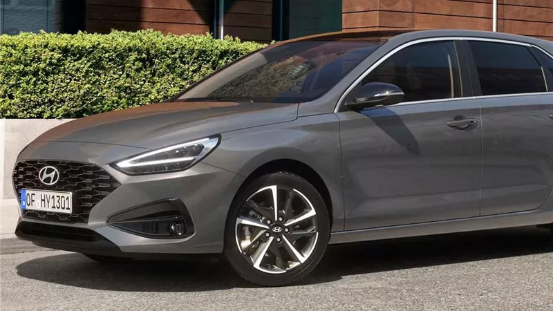 غبور تطرح هيونداي i30 موديل 2026 بسعر يبدأ من 1.2 مليون جنيه