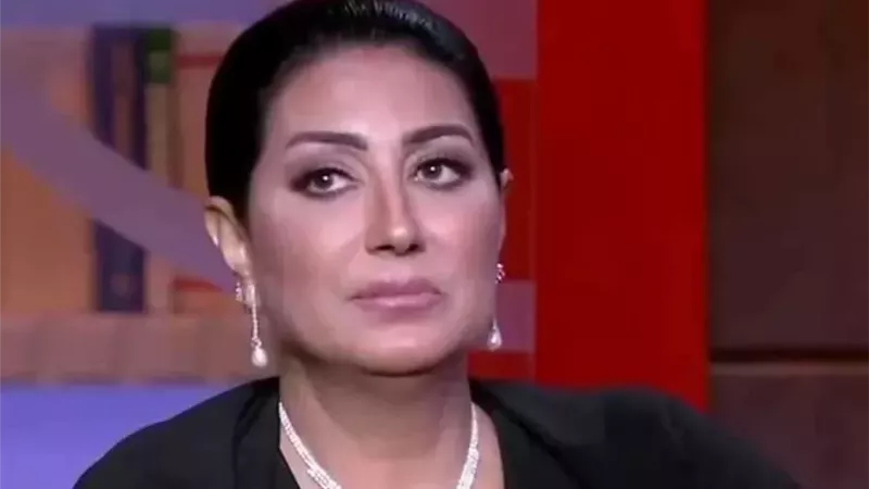 وفاة زوج شقيقة وفاء وآيتن عامر 