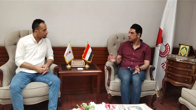 نائب محافظ سوهاج لـ