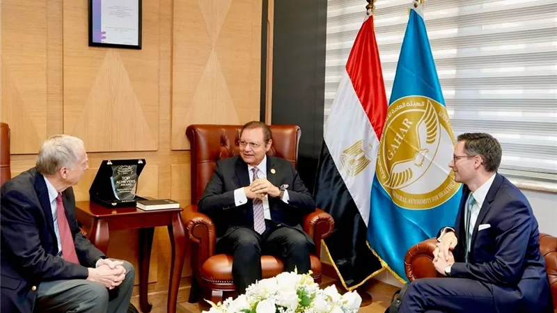 الرقابة الصحية: المرحلة الحالية تشهد توسعًا في تطبيق منظومة التأمين الصحي الشامل