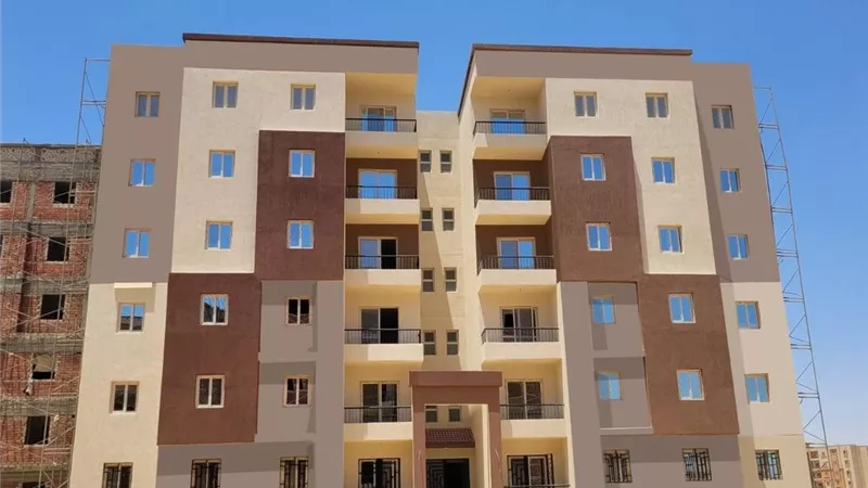 وزير الإسكان يتابع موقف مشروعات وحدات المبادرة الرئاسية 