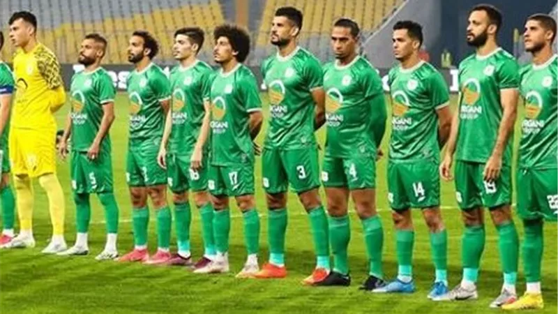 المصري البورسعيدي: تجهيز الحارس محمود حمدي بديل أساسي خلال الموسم المقبل