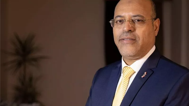 وزير العمل:قانون العمل الجديد سيبدأ سريانه رسميًا اعتبارًا من 1 سبتمبر 2025