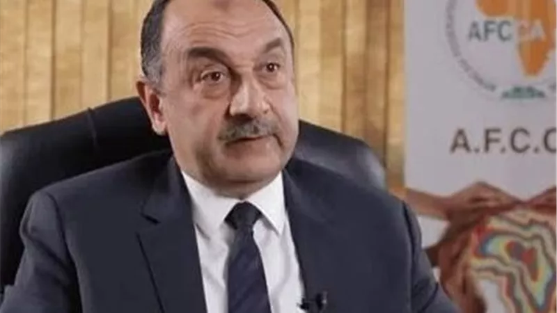 وزير قطاع الأعمال: نسعى للتوسع في إنتاج الكتان المصري وتصديره عالميا