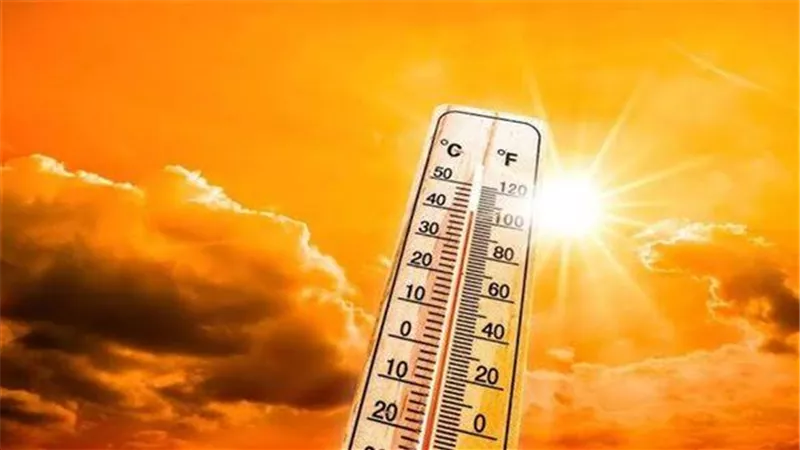 الأرصاد: انخفاض تدريجي في درجات الحرارة