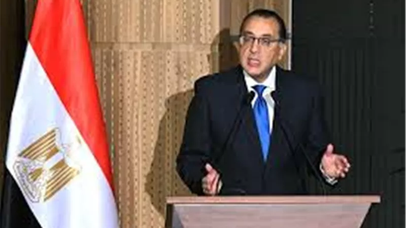 رئيس الوزراء: مكافحة الإتجار بالبشر ليست مجرد التزام قانوني بل واجب أخلاقي