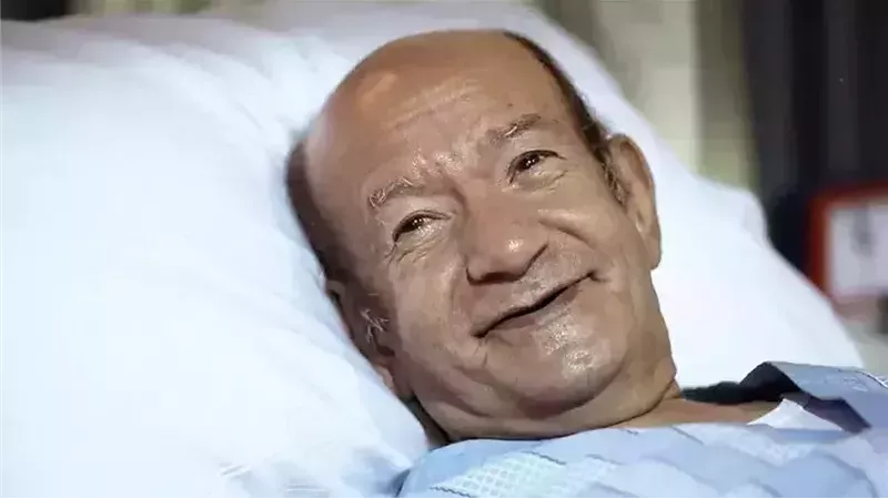 وزيرالثقافة ناعيا لطفي لبيب: فقدنا فنانًا كبيرًا وإنسانًا نبيلاً ومواطنًا محبًّا لوطنه 