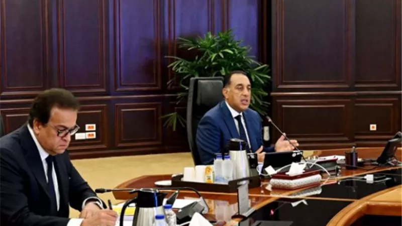 رئيس الوزراء: مصر سجلت أرقام قياسية في استهلاك الكهرباء وصل لـ 39400 ميجاوات