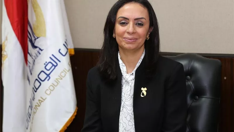 وزيرة التضامن: المواطن المصري اقتسم المواد الغذائية من اجل تقديمها لأشقائنا في غزة