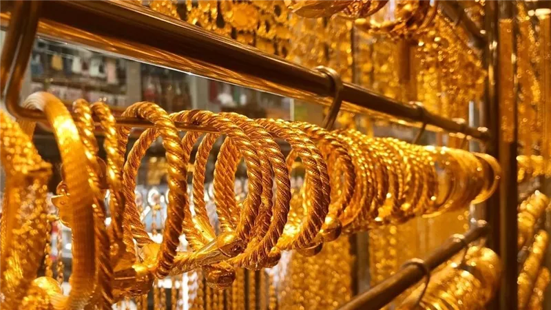 هل يخضع ذهب الزينة للزكاة؟.. جدل فقهي تحسمه 