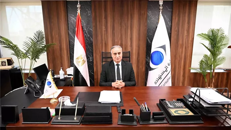حماية المستهلك تضبط 3000 جهاز كهربائي مغشوش بالقليوبية وتغلق منشأة بدون ترخيص