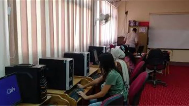 تنسيق الجامعات 2025.. تحذير عاجل لطلاب الثانوية عند تسجيل الرغبات