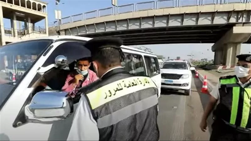 غلق كوبري الأزهر لمدة 3 أيام في الاتجاه القادم من باب الشعرية.. تفاصيل 