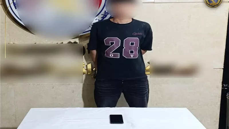 الداخلية تضبط نصّاب الدورات التدريبية الوهمية في الزيتون