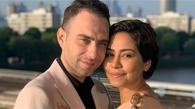 شيرين عبدالوهاب تتقدم ببلاغ جديد ضد حسام حبيب.. تفاصيل صادمة