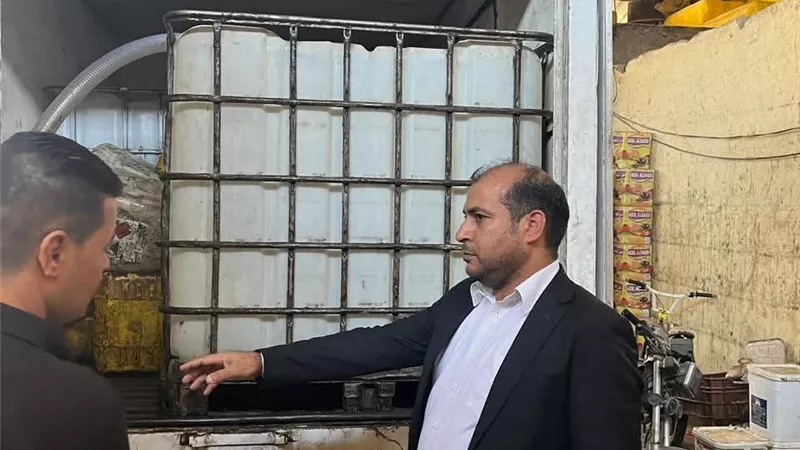 حماية المستهلك: الضرب بيد من حديد لكل من تسول له نفسه الإضرار بمصلحة المواطن