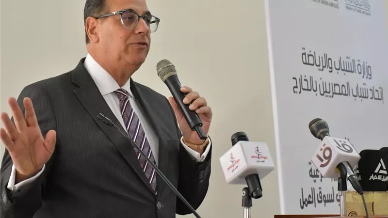 الخارجية: مصر تخوض معركة بناء وتنمية شاملة من أجل مستقبل المواطنين 