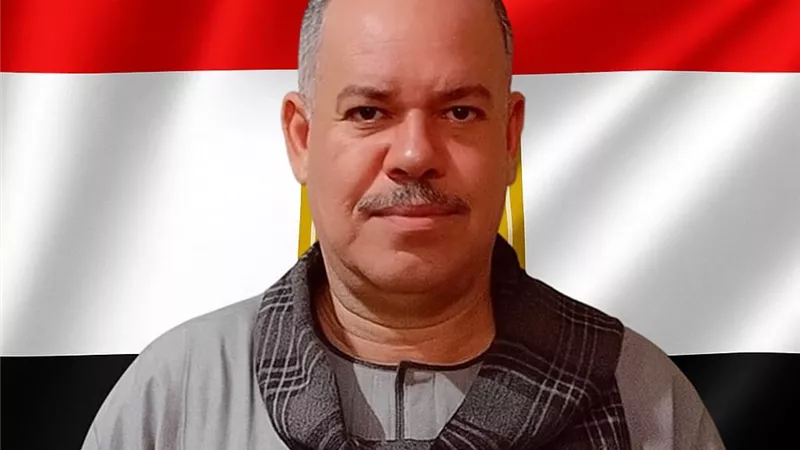 البدري أمينا مساعدا لحزب الجبهة الوطنية في مطروح