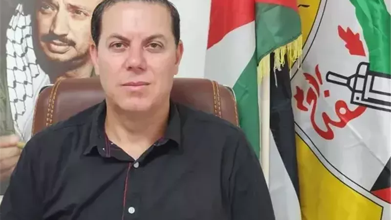 المتحدث باسم حركة فتح: مصر وقفت دومًا بجانب فلسطين ولم تتراجع عن موقفها 
