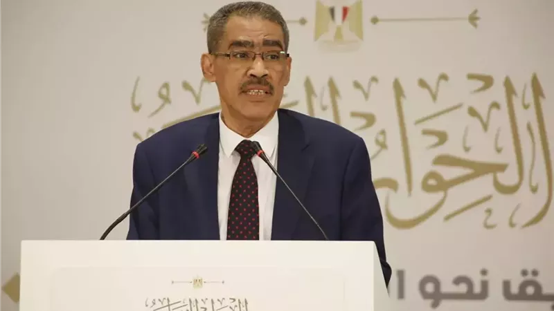 مجلس أمناء الحوار الوطني: إخوان تل أبيب متحالفون مع الاحتلال ويبيعون أرواح ودماء الفلسطينيين