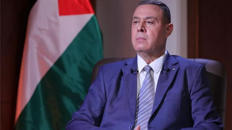 السفير الفلسطيني بالقاهرة: مصر الراعي الأول والداعم الثابت للقضية الفلسطينية