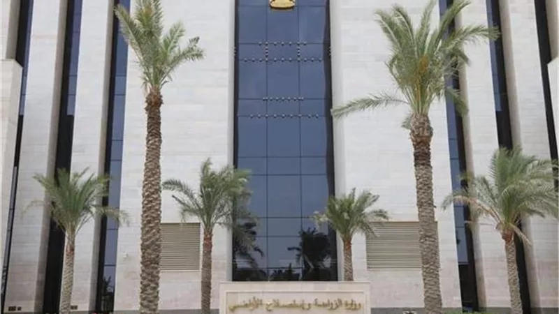 الزراعة: 1.5 مليون رأس جاموس في 2024 بزيادة 18% خلال 4 سنوات