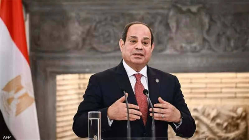 عدم المساس بالسفارات الأجنبية.. ماذا قال الرئيس السيسي لرئيس وزراء هولندا؟ 