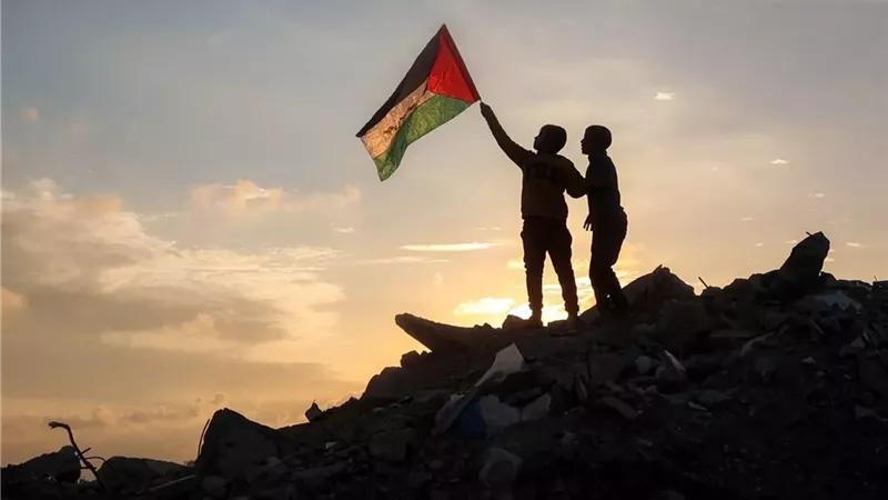 حركة فتح: مصر والأردن كانتا دوما سندا حقيقيا للشعب الفلسطيني