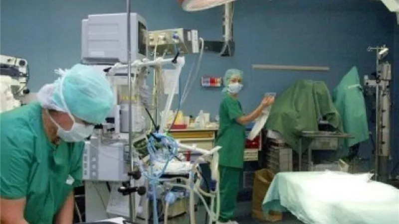 تجارة الأعضاء البشرية.. جريمة العصر التي تبيع الإنسان 