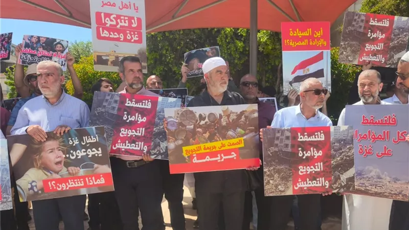 فتاوى تحريضية وسرديات مغلوطة.. أدوات الإخوان لتشويه الدور المصري في غزة 