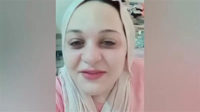 تجديد حبس صاحبة حساب 